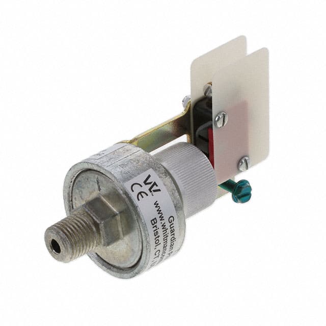 P88G-5-C10TS Whitman Controls, LLC  Sensori di pressione Trasduttori - Industriali